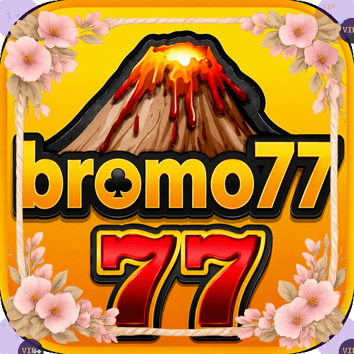 bromo77 — mitra unggulan