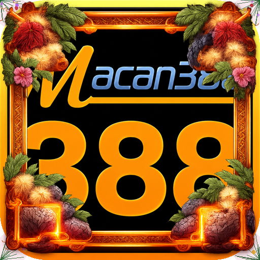 macan388 — mitra unggulan